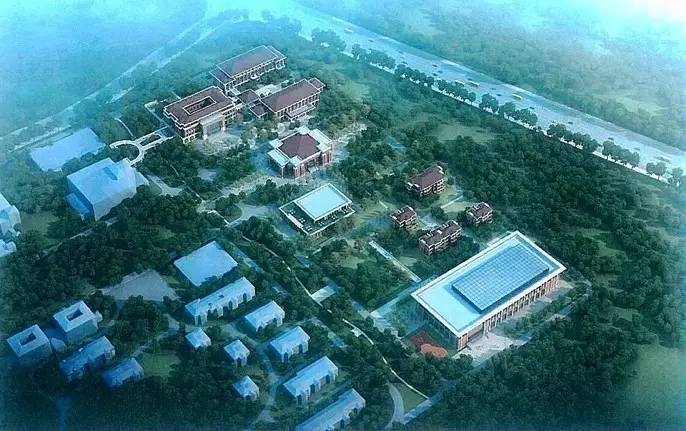 湖北一冶中標(biāo)項(xiàng)目啟程，自然美景探尋之旅
