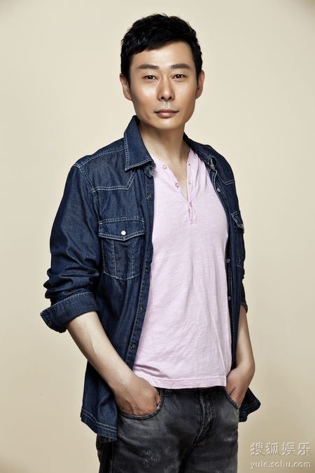 演員霍青，炸裂演技，魅力非凡！