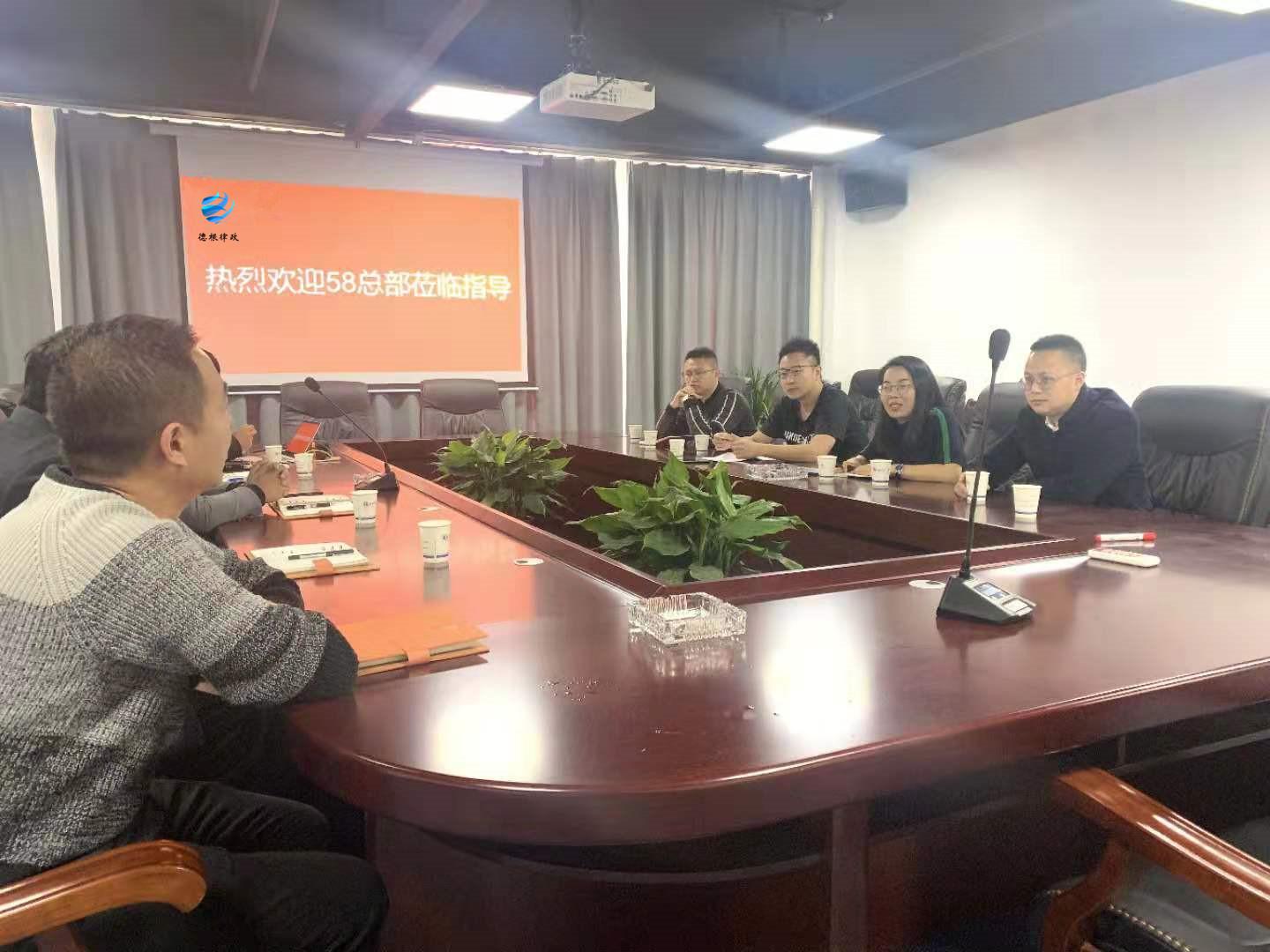 時代的脈搏與人才的橋梁，58桐城招聘網(wǎng)最新招聘信息
