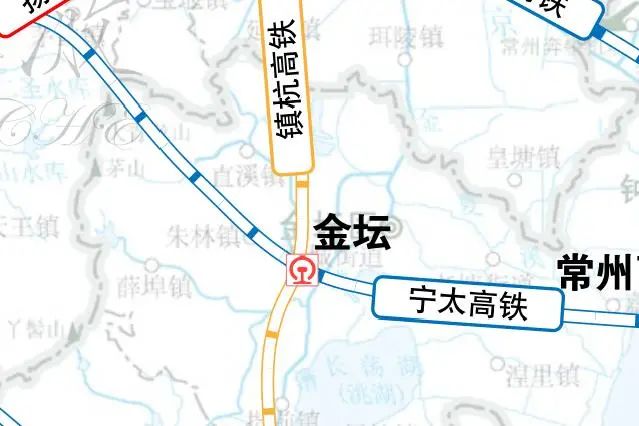 金壇火車站最新動態(tài)，溫馨旅程的起點
