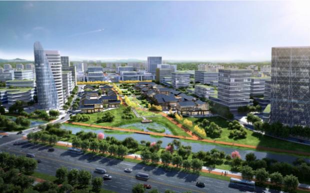廊坊規(guī)劃最新動態(tài)，城市蛻變中的共同成長之路