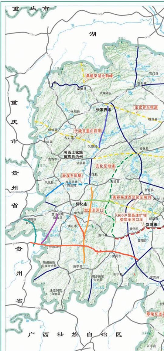 湖南高速最新動態(tài)，科技之旅駕馭未來