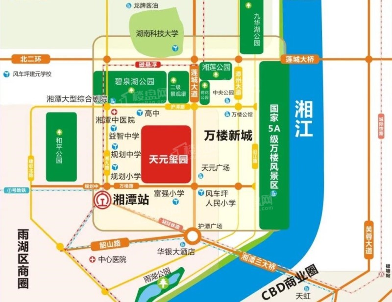 湘潭天元廣場(chǎng)最新動(dòng)態(tài)與巷弄深處的獨(dú)特小店探秘
