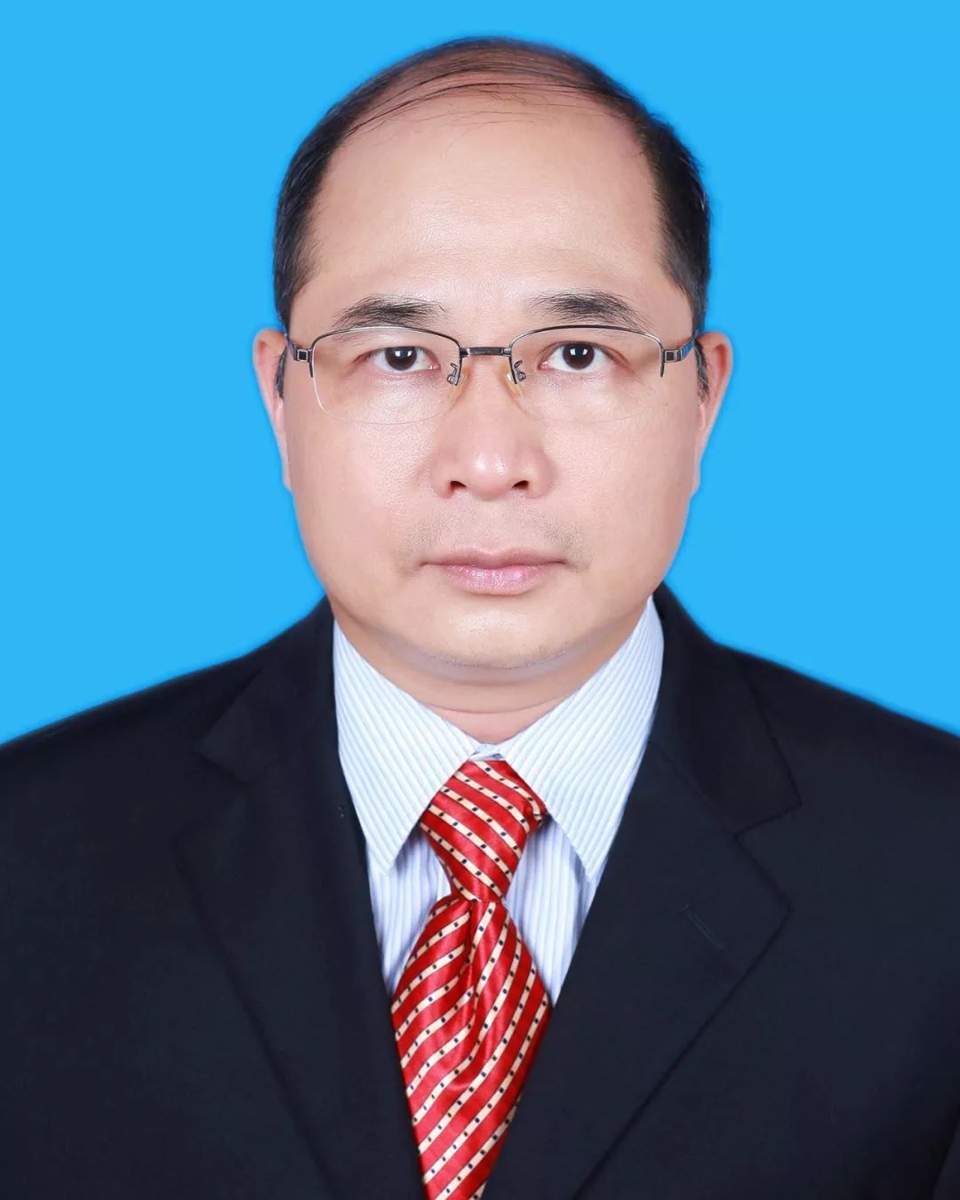 廣西陳代軍最新任職，時代背景下的嶄新篇章開啟