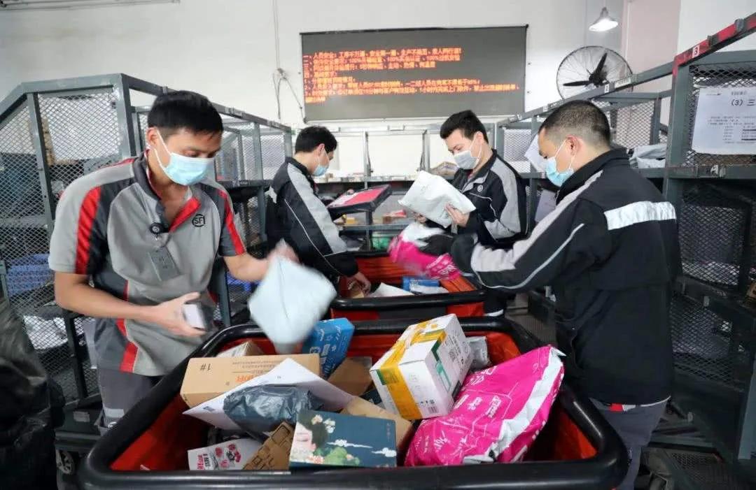 圓通快遞重組最新動態(tài)更新，最新重組消息匯總