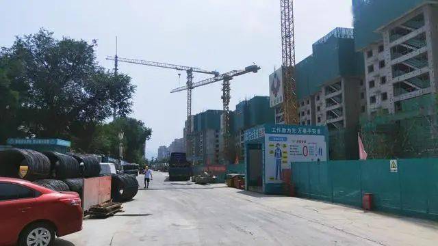 門頭溝棚改最新動(dòng)態(tài)，科技引領(lǐng)未來，重塑生活之光