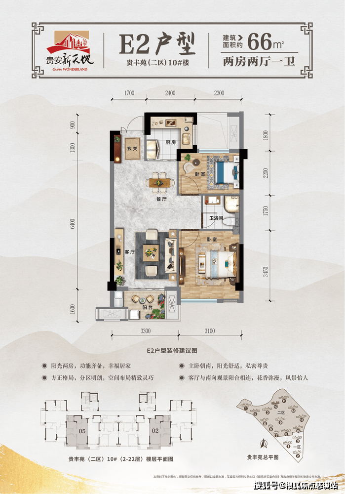 貴安貴豪苑最新動(dòng)態(tài)，全面觀點(diǎn)分析